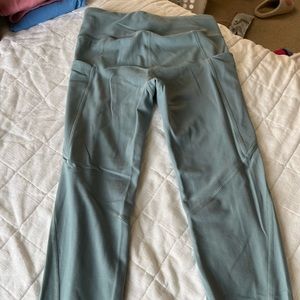 Athleta Girl Leggings
